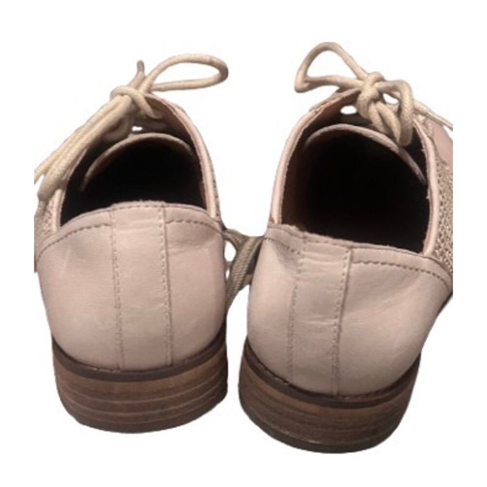 Lucky Brand Women's Elyza Oxford - 6M - Picture 5 of 7